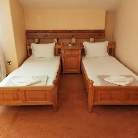 Casa de hóspedes болярска при странджата Arbanasi