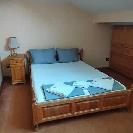 Casa de hóspedes болярска при странджата *